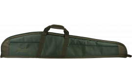 Boyt Harness GC860 Gun Club Guide 48" Dark Green/ Olive Foam Padding Water Resistant