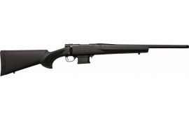 Howa HMA22ARCB M1500 MINI-ACTION 22ARC 22" THRD Black SYN.