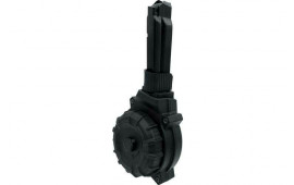 ProMag DRMA77 50rd 9mm Fits S&W Shield Plus Black Polymer