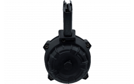 ProMag DRMA111 50rd 7.62x39mm Fits AR-15 Black Polymer