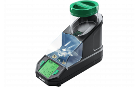 RCBS 98941 MatchMaster Powder Dispenser Black/Green