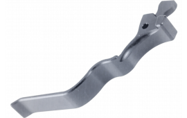 Timber Creek Outdoors 10/22EMRXLS Extended Magazine Release Ruger 10/22 Silver Billet Aluminum