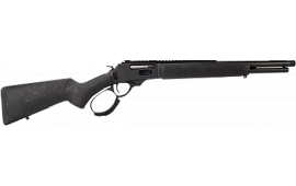 Rossi 950045161TB R95 Triple Black 16.5" Black Threaded