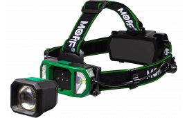 Lb Marketing 98935 Morf R700 Black 300/500/700 Lumens White