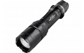 Lb Marketing 98868 Trac Tact-R Black 400/1,000 Lumens White LED