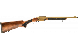 GForce Arms GFTXP3520 GFTXP Single Shot 22" Steel Receiver Wood Stock