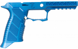 Timber SSP320PROGMB SIG P320 PRO Grip Module BLU