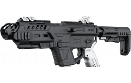 Recover Tactical PIXPB-ST-01 PIX+BASIC PG9 FRT Guard Stock B