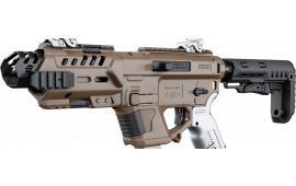 Recover Tactical PIXPB-ST-02 PIX+BASIC PG9 FRT Guard Stock T