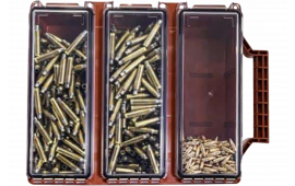 Berry's 49667 Tri-Can Triple Ammo Can Red Plastic