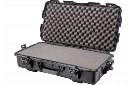 Nanuk 980S010BK0A0 980 Black NK-7 Resin Medium