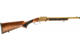GForce Arms GFTXP4020 GFTXP Single Shot 20" Walnut/Bronze