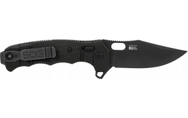 SOG-12-21-13-57 Seal XR TI Magn Clip PT