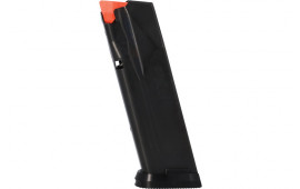 Sig Sauer 8900844 P365-AXG/XMACRO Legion 17rd 9mm Fits Pistol Black Steel