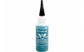 Wilson Combat 9682 Ultima-Lube II Universal 2oz Squeeze Bottle