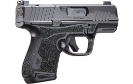Kimber Mfg.,inc 3800004 R7 Liberty OR 9mm 11+1 3.37" FNC Stainless Slide Molded Stippling