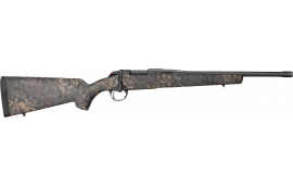 Wilson Combat NULA20S350L16RT15KR13 Nula 20S 5+1 16" Kodiak Rogue Armor-Tuff