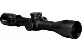 Riton Optics 3P315ASLW24 3 Primal Black 3-15x 44mm 30mm Tube XRP Reticle