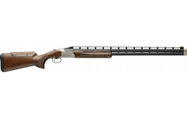 Browning 0183254003 825 Trap Adjustable 12/30 3"