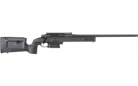 Larue LT-KRG-SIETE-65CM-23-BLK Siete 6.5 Creedmoor 23