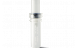 Rolling Thunder Game Call DC212CF Two Stroke Double Reed Cutdown Attracts Ducks Frost Acrylic