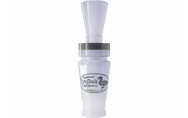 Rolling Thunder Game Call DC0142CF Pure Duck2 J-Frame Attracts Ducks Frost Acrylic