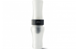 Rolling Thunder Game Call GC001CF Big Heavy Short Reed Attracts Canada Goose Frost Acrylic