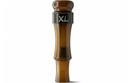 Rolling Thunder Game Call DC013RTB Brute XL Cutdown Attracts Ducks Rootbeer Acrylic