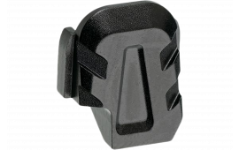 Tyrant Cnc TDP365SCBLACK Slide Cap Sig P365 Black Aerospace Grade Aluminum