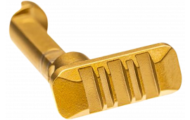 Tyrant Cnc TDHCATTDLGOLD Takedown Lever Gold Springfield Hellcat Pro