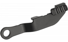 Tyrant Cnc TDHCATSCLBLK Hellcat Extended Slide Release Black