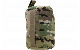 MDT 109071MCM Traveller Shooting Bag Multi-Cam 500D Cordura Fabric