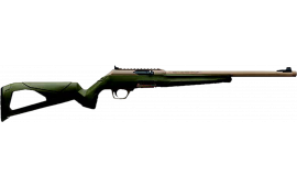 Winchester Repeating Arms 521159102 Wildcat SR 10+1 16.50" Flat Dark Earth/OD Green
