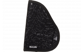 Allen 44910 Spiderweb In-The-Pocket Size 10 Black Ambidextrous