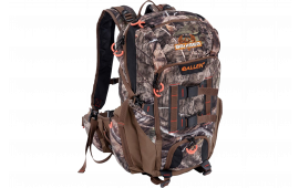 Allen 19175 Gear Fit Daypack Brown/Mossy Oak