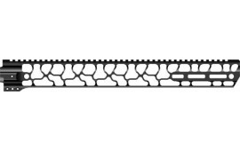 Odin Works F17MLRival Arms Ragna M-LOK Forend 6061 T6 Aluminum 17.50" Long