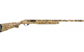 Dickinson LLC CK212T30MAX5 MAX5 Chamber 5+1 30" Shotgun