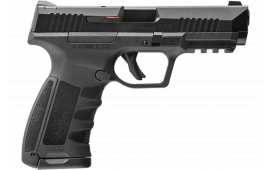 Dickinson Ranger RA9 9mm 4.25" Barrel 17rd Semi-Auto Pistol - Takes CZ 75 Mags