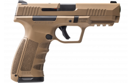 Dickinson LLC RA9 17+1 4.25" Flat Dark Earth
