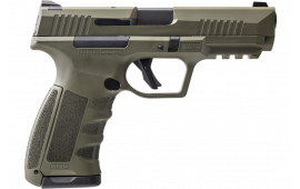 Dickinson LLC RA9 17+1 4.25" OD Green