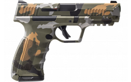 Dickinson LLC RA9 17+1 4.25" Camo