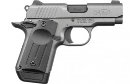TriStar 85716 Protege X SUB Compact 3.2" 7RND Tungsten