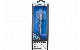 Rival Arms RARA20G801D V1 Stainless Steel Barrel - Compatible With Glock 48 Pistols