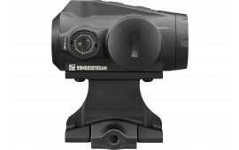 Sig Sauer Electro-Optics SOR5193 Romeo5 Gen II I-Beam Mount Black 1x 20 mm Quad Ballistic Circle Dot 2.0 Reticle