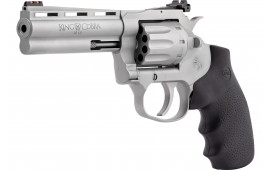 Colt Defense KCOBRA22SM4RFO King Cobra Target 4.25 Matte SS Revolver