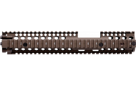 Daniel Defense 00408030 RIS II Hndguard M4AI FSP FDE