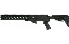 ATI Outdoors AR-22 Black Polymer Fits Ruger 10/22