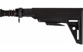 ATI Outdoors Buttstock w/ Tube 6061-T6 Aluminum Fits AR-15