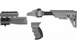 ATI Outdoors S-Force Gray Fits AK-47