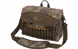 Drake Waterfowl DA1040021 Shoulder Bag 2.0 Mossy Oak Shadow Branch HD-2 Duffle Bag